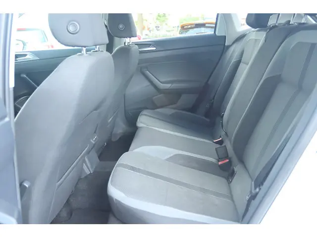 Volkswagen Polo 1.0 TSI STYLE 2022 Benzine 14