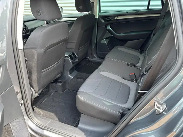 Škoda Kodiaq 1.5 TSI Ambition automaat 2019 Benzine 8