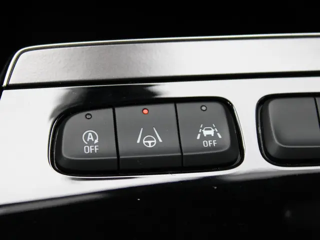 Opel Mokka 1.2 Turbo Business Elegance 2024 Benzine 19