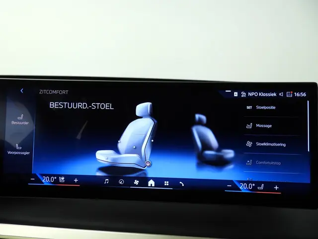 BMW iX xDrive40 2023 Elektrisch 45