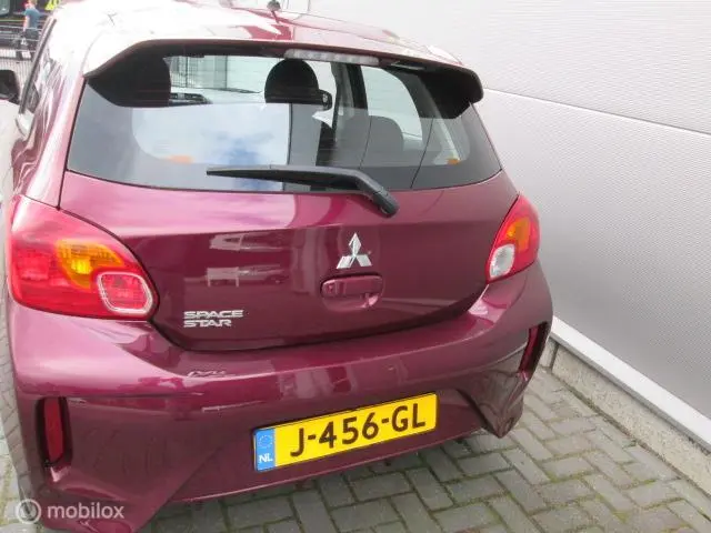 Mitsubishi Space Star 1.0 Cool+ 2020 Benzine 5