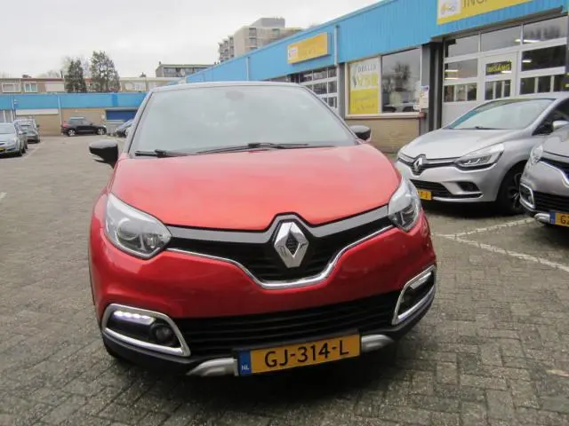 Renault Captur 3