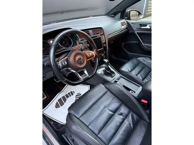 Volkswagen Golf 3