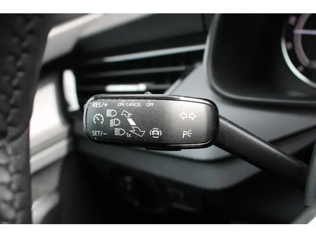 Škoda Scala 1.0 TSI Ambition 2021 Benzine 23