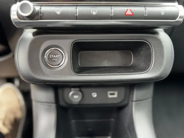 Citroën C3 PT 82 Shine 2017 Benzine 14