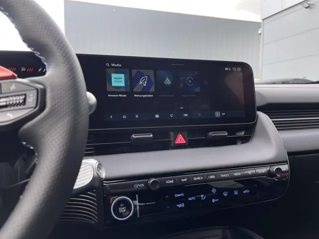 Hyundai IONIQ 5 N AWD 84 kWh 2025 Elektrisch 29