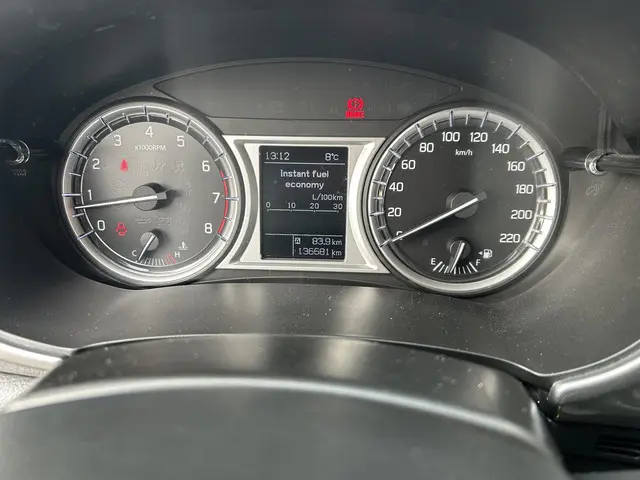 Suzuki Vitara 1.6 Rhino 2017 Benzine 9