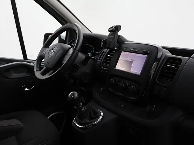 Opel Vivaro 1.6 CDTI 145 PK 2016 Diesel 3