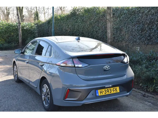 Hyundai IONIQ Comfort EV 38 kWh 2020 Elektrisch 5