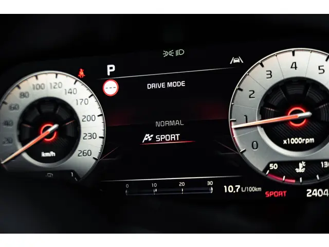 Kia Ceed 1.6 T-GDi GT 2023 Benzine 27