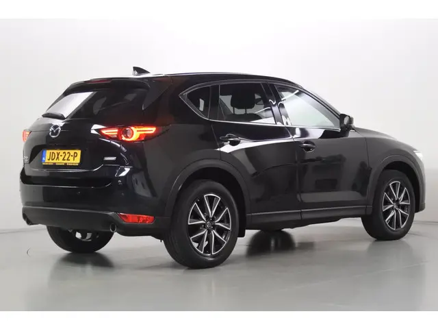 Mazda CX-5 2