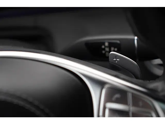 Mercedes-Benz S-Klasse Coupé 500 4Matic 2016 Benzine 16