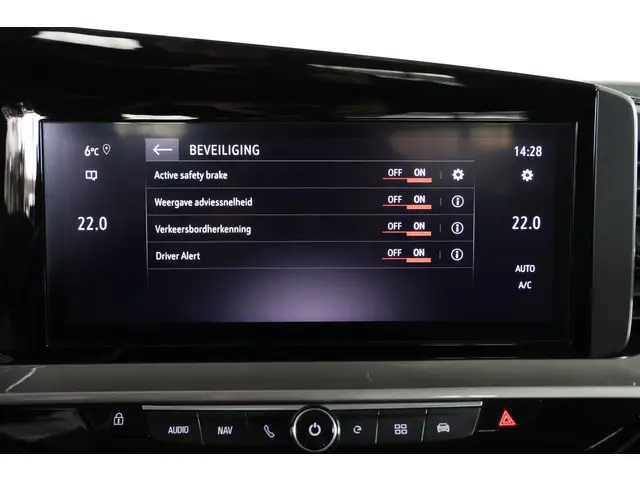 Opel Mokka 50-kWh 11kW bl. Elegance 2022 Elektrisch 23