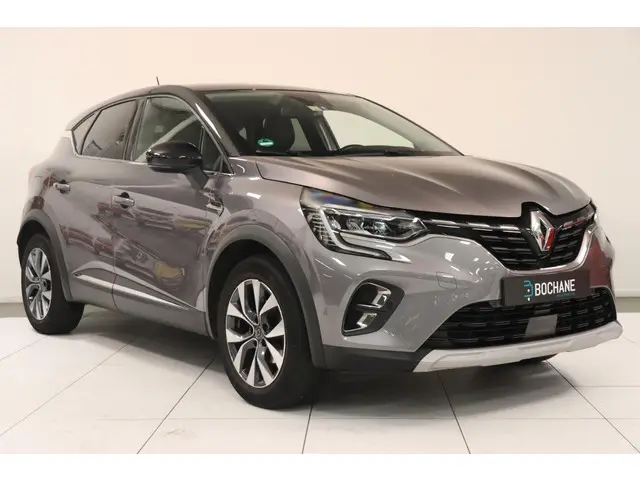 Renault Captur 1.0 TCe 100 Intens 2020 Benzine 5