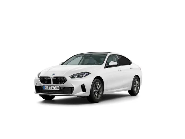 BMW 2 Serie Gran Coupé 220 2025 Benzine 6
