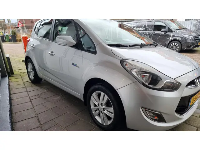 Hyundai ix20 1.4i i-Magine 2014 Benzine 5