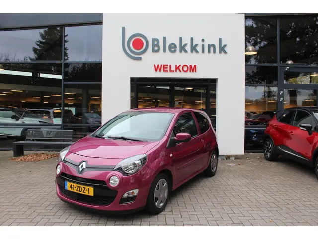 Renault Twingo 2