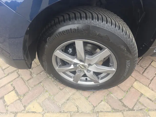 Dacia Duster 1.2 TCe Comfort,trekhaak, 2018 Benzine 4