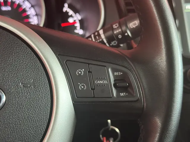 Kia Venga 1.4 CVVT DynamicPLusLine 2016 Benzine 36