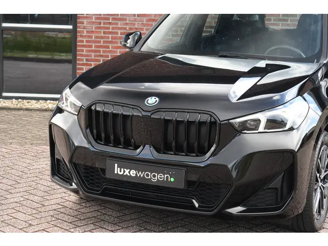 BMW X1 xDrive25e M-Sport 2024 Hybride Benzine 65