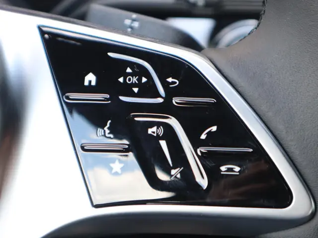 Mercedes-Benz A-Klasse 180 Star Edition 2025 Benzine 16