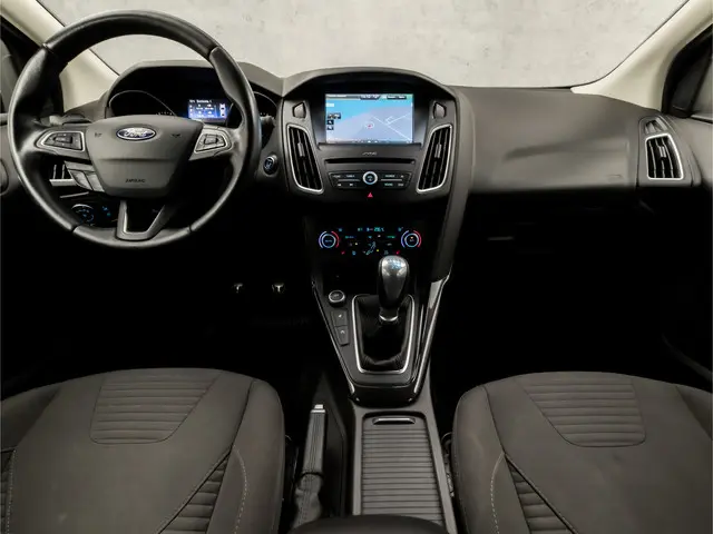 Ford Focus Wagon 1.5 ST-Line Titanium 2016 Benzine 6