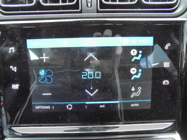 Citroën C3 1.2 PureTech C-Series 5drs 2023 Benzine 6