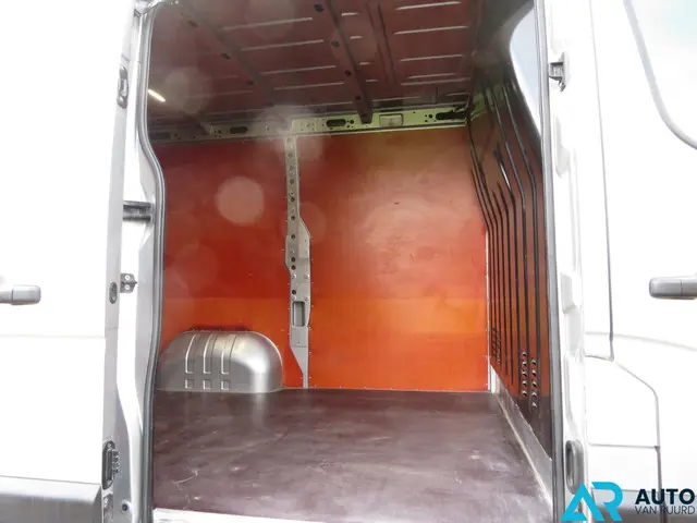 Renault Master bestel T33 2.3 dCi L1H1 2019 Diesel 23