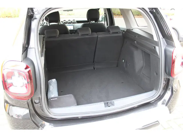 Dacia Duster TCe 100 Bi-Fuel Comfort 2021 LPG/Gas 8
