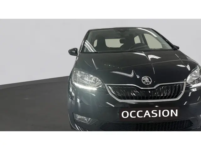 Škoda Citigo e-iV EV Style 2020 Elektrisch 12