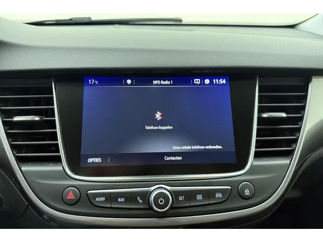 Opel Crossland X 1.2 Turbo Innovation 2019 Benzine 28