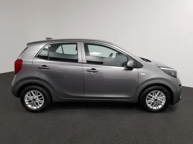 Kia Picanto 1.0 DPi Automaat DynamicLine 2022 Benzine 25