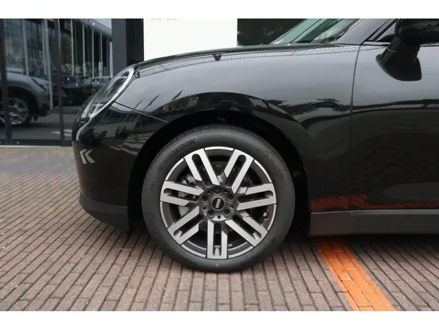 MINI 3-Deurs Cooper E 2025 Elektrisch 5