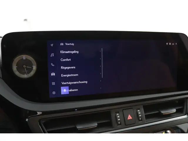 Lexus ES 300h Executive Line 2024 Hybride Benzine 49