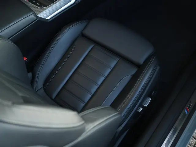 BMW 4 Serie Cabrio 420i High Executive 2024 Benzine 28