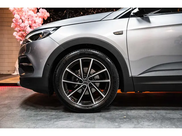 Opel Grandland X 1.2 Turbo Innovation 2017 Benzine 24