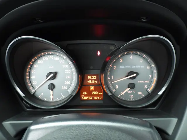 BMW Z4 Roadster sDrive35is 2014 Benzine 12