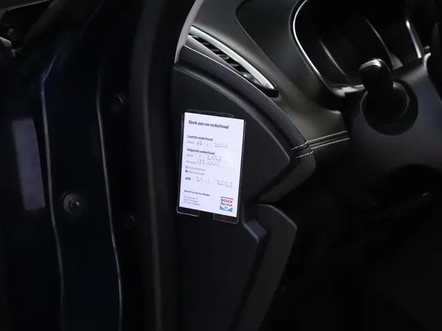 Renault Grand Scénic 1.2 TCe Bose 2017 Benzine 26