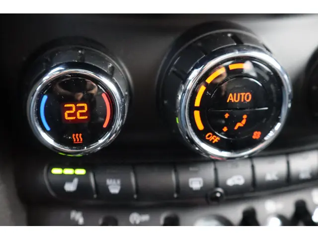 MINI Cooper S Mini 2.0 John Cooper Works 2021 Benzine 13