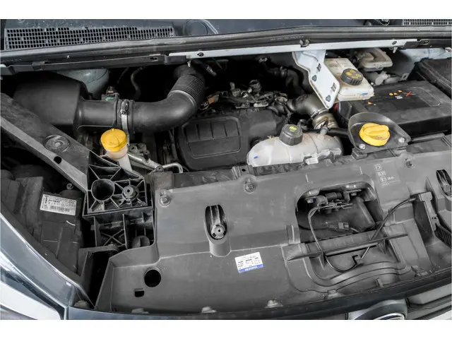 Fiat Talento 1.6 MJ EcoJet L2H1 DC 2019 Diesel 39