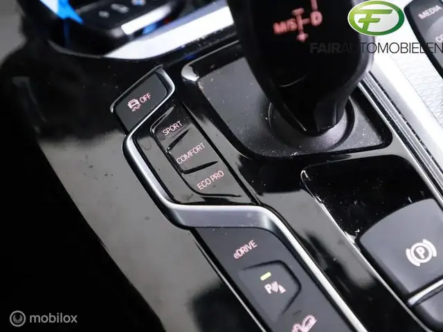 BMW X3 xDrive30e High Executive 2020 Hybride Benzine 16