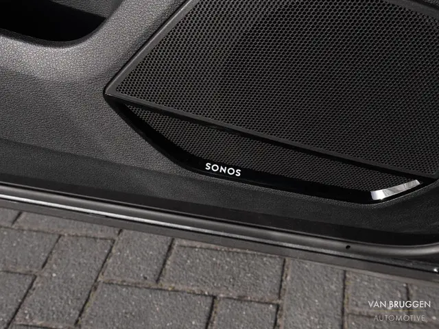 Audi Q3 Sportback 35 TFSI S-Line 2023 Benzine 17