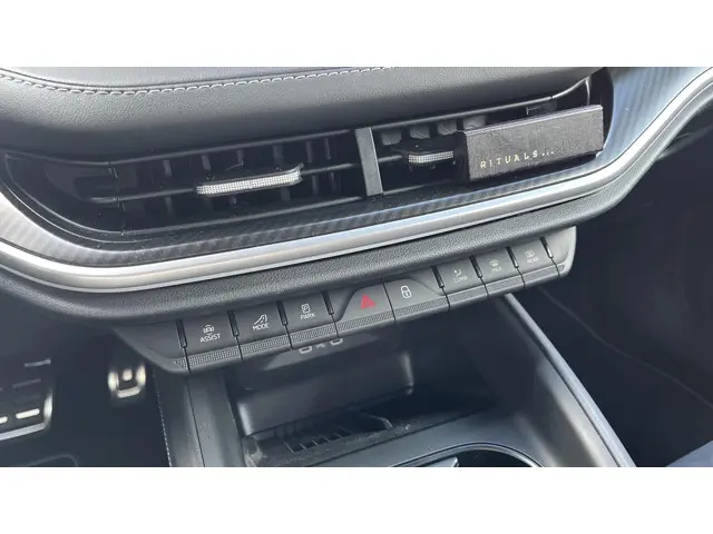 Škoda Enyaq iV 85 Sportline 2025 Elektrisch 19