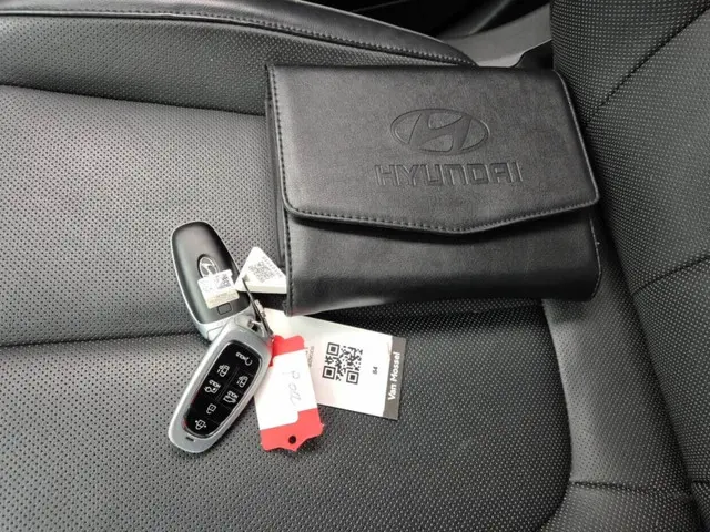 Hyundai IONIQ 5 Aut. Lounge 73kWh 2021 Elektrisch 14