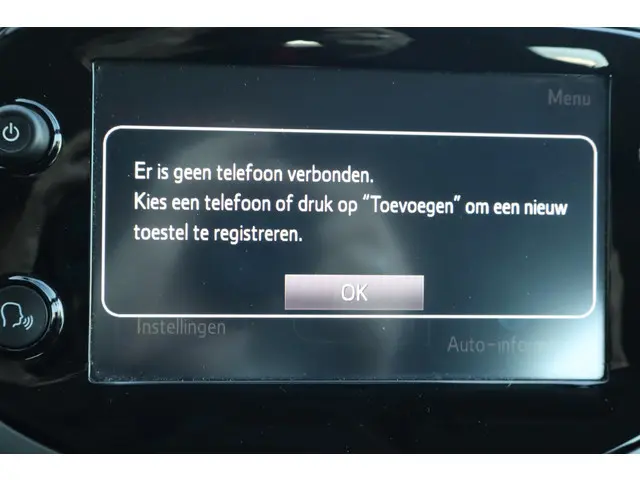 Toyota Aygo 1.0 VVT-i x-play 2020 Benzine 26