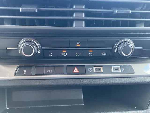 Fiat E-Scudo L3 75 kWh 2025 Elektrisch 17