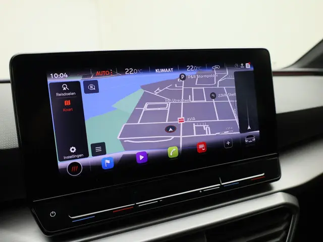 SEAT Leon Sportstourer 1.5eTSI/150PK FR DSG 2024 Benzine 7