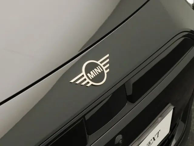 MINI Electric Cooper E 2024 Elektrisch 12