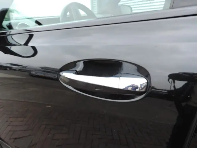 Mercedes-Benz GLB 200 Premium 7p. vol vol 2020 Benzine 17