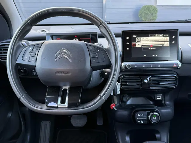 Citroën C4 Cactus 3